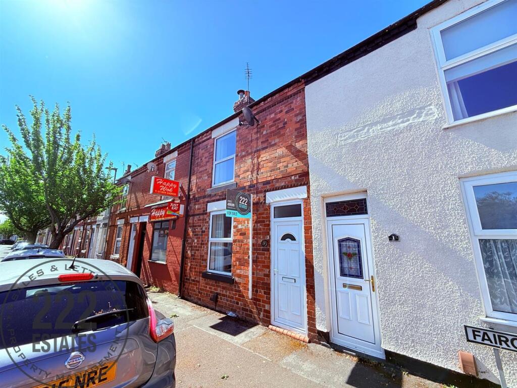 Main image of property: Fairclough Avenue, Howley