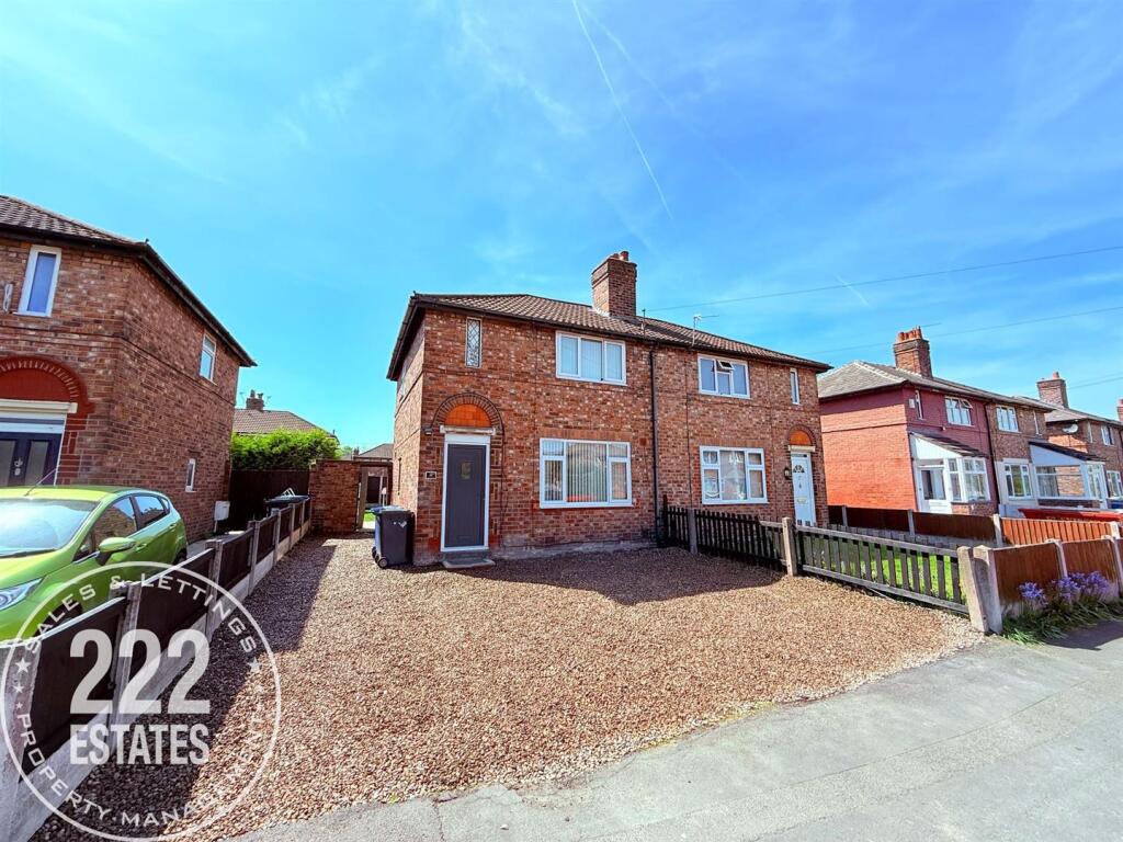 Main image of property: Penketh Avenue, Warrington