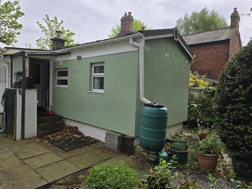 Main image of property: Liverpool Road, Great Sankey