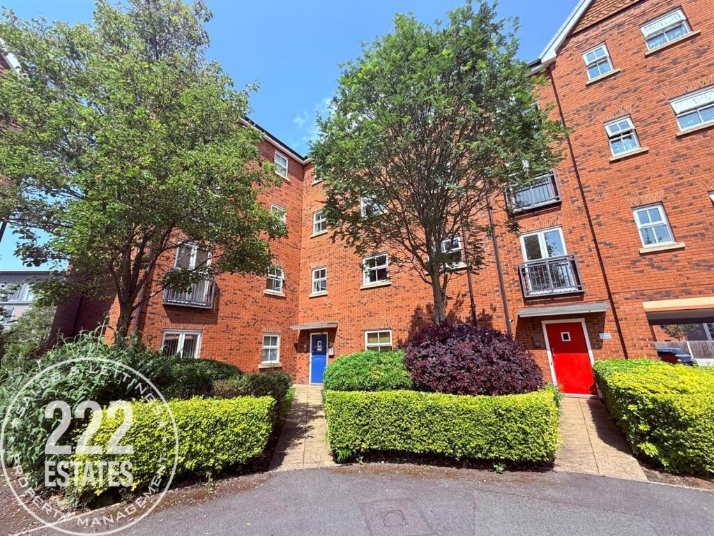Main image of property: Holywell Drive, Warrington