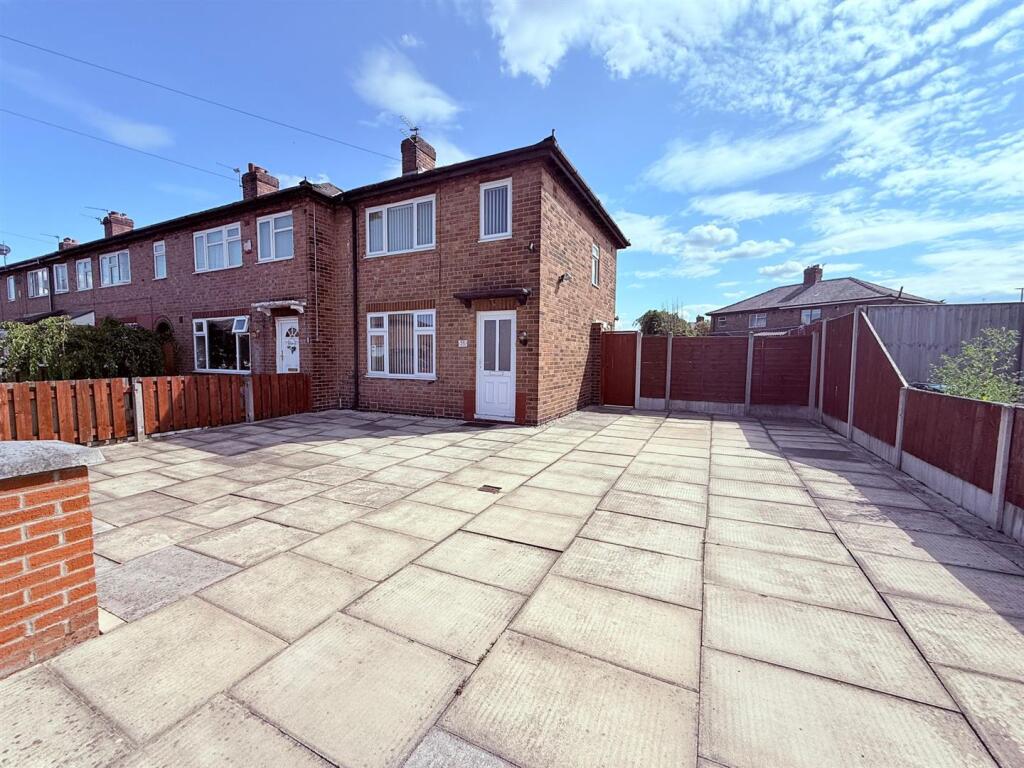 Main image of property: Alder Lane, Warrington