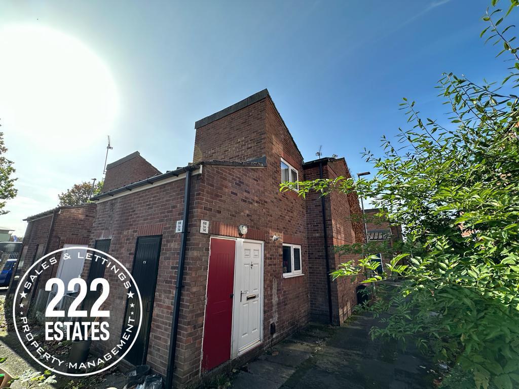 Main image of property: St. Katherines Way