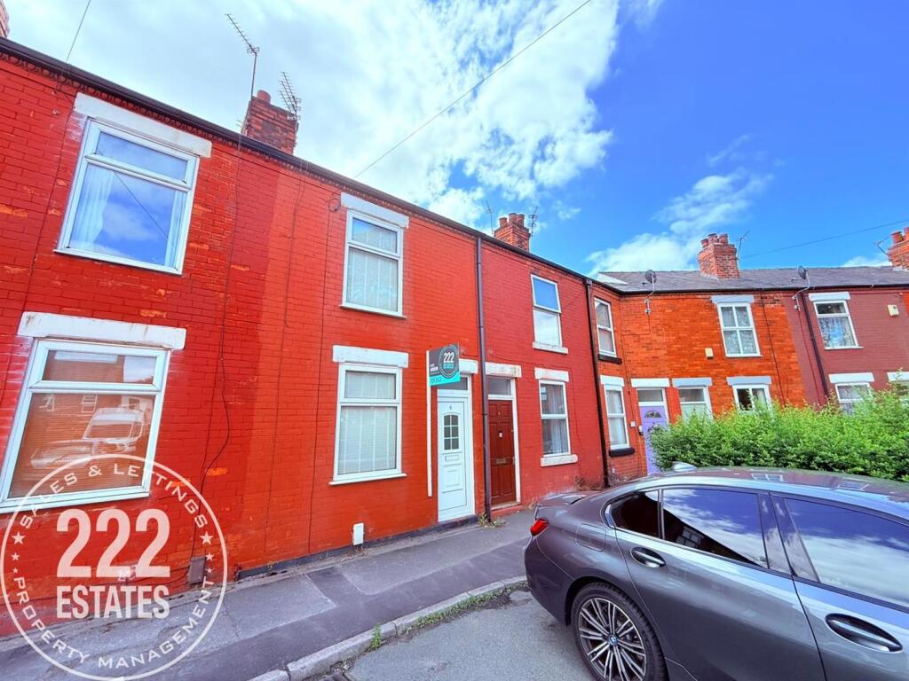 Main image of property: Hazel Street, Warrington