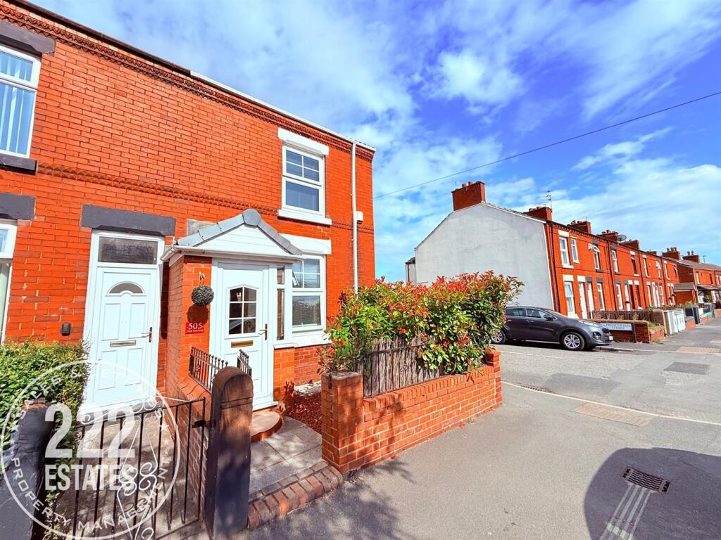 Main image of property: Clock Face Road, Clock Face, St. Helens