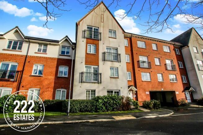 Main image of property: Monks Place, Warrington