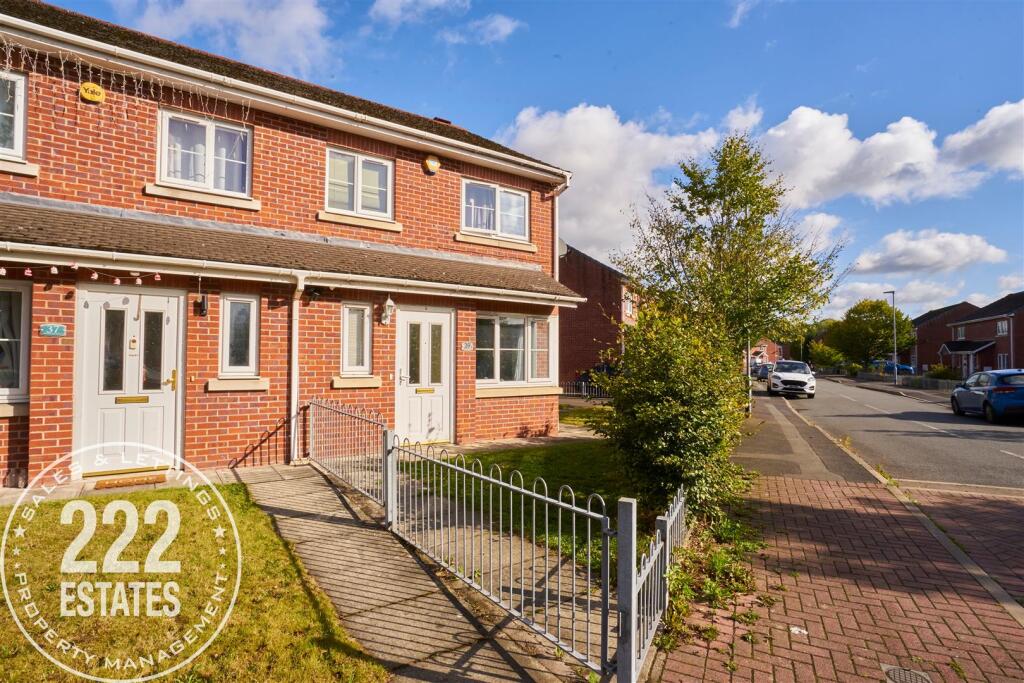 Main image of property: Westland Drive, Padgate, Warrington