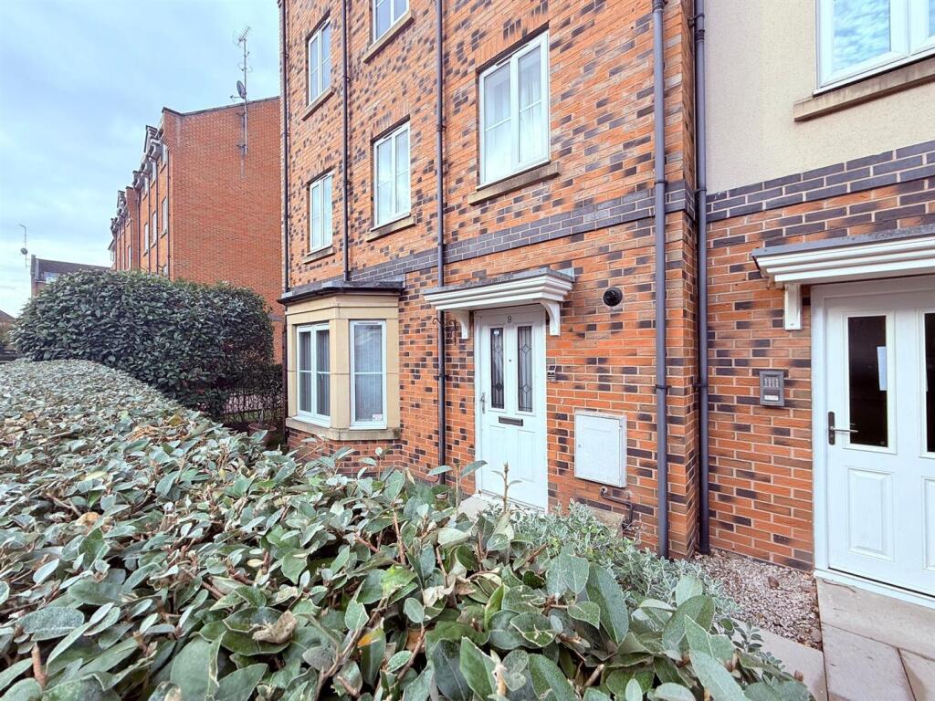 Main image of property: Rylands Drive, Warrington