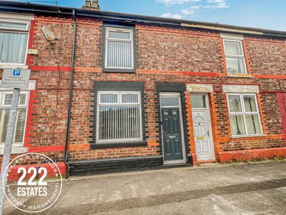 Main image of property: Cobden Street, Warrington