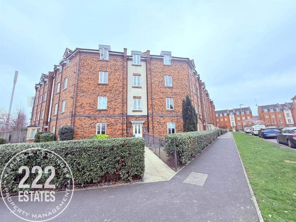Main image of property: Redfearn Walk, Marsh House Lane, Warrington