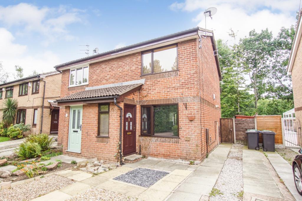 Main image of property: Littleton Close, Warrington