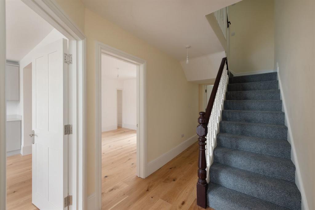 5 bedroom terraced house for sale in Spencer Square, Ramsgate, CT11