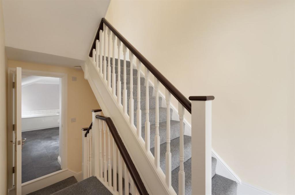 5 bedroom terraced house for sale in Spencer Square, Ramsgate, CT11