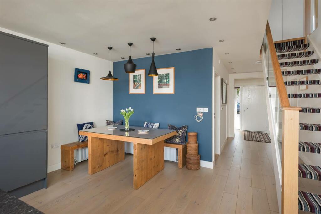 Additional property image - Harcourt Drive, Herne Bay