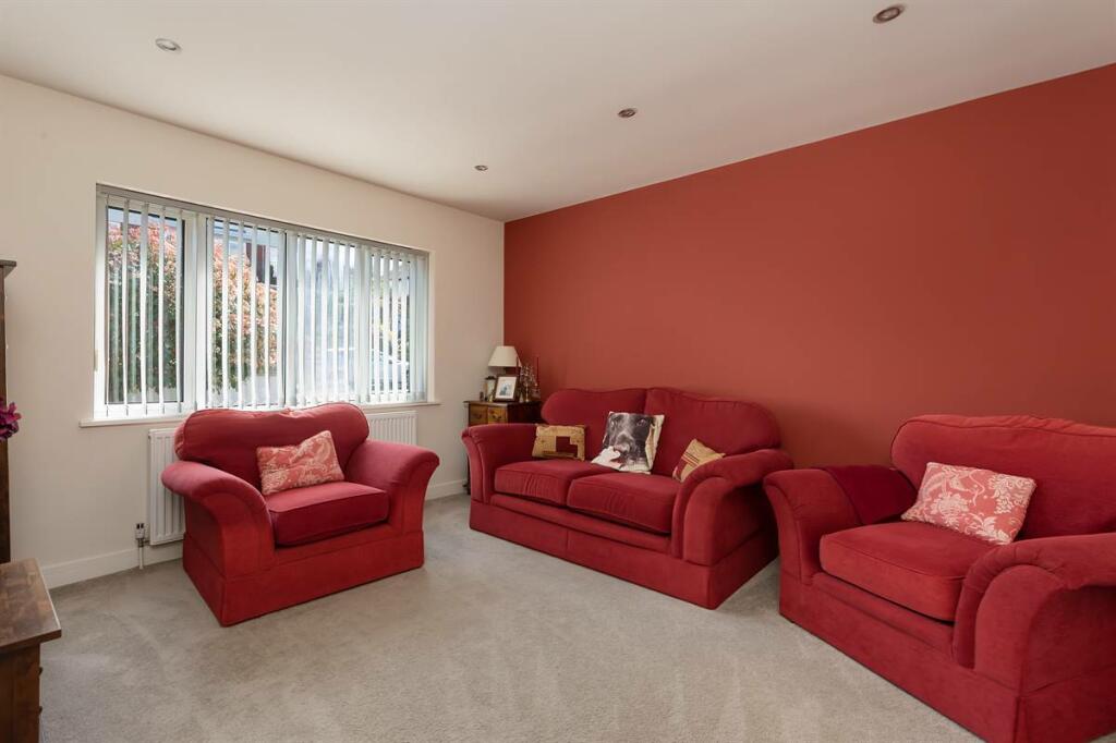 Additional property image - Harcourt Drive, Herne Bay