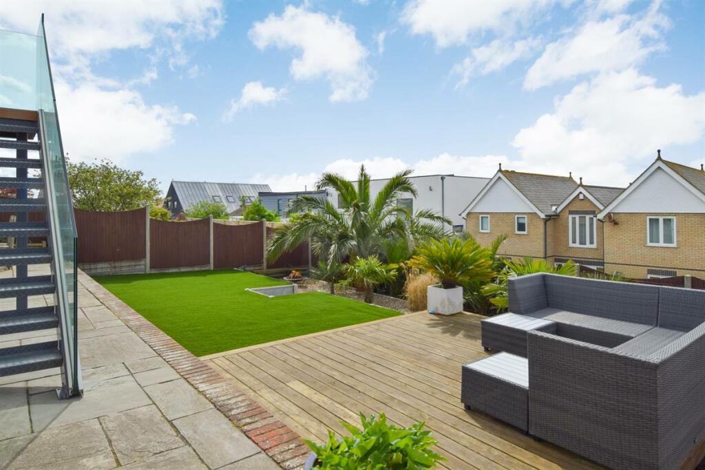 Additional property image - Harcourt Drive, Herne Bay