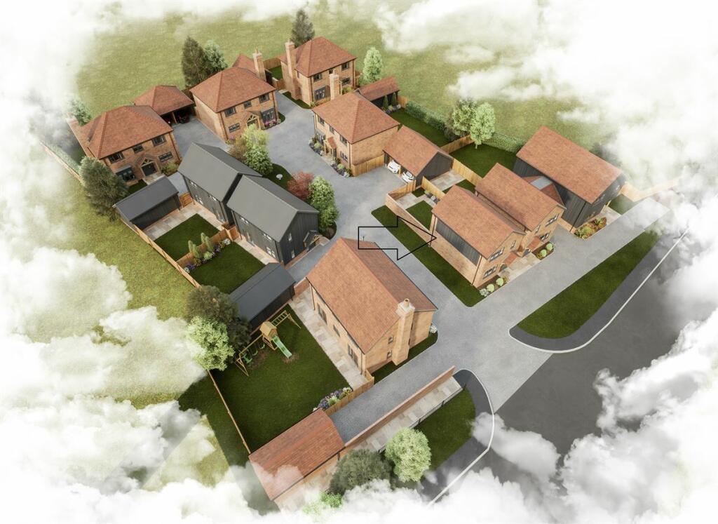 Additional property image - Island Road, Canterbury