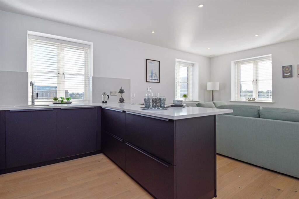 Additional property image - Westbrook Gardens, Margate
