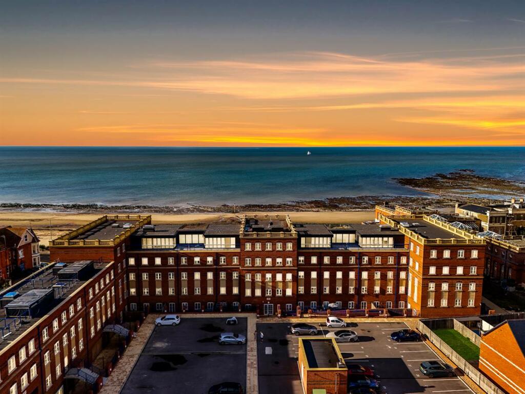 Additional property image - Westbrook Gardens, Margate
