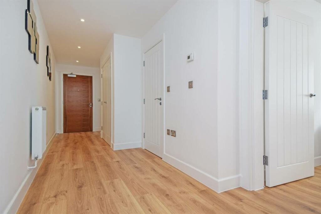 Additional property image - Westbrook Gardens, Margate