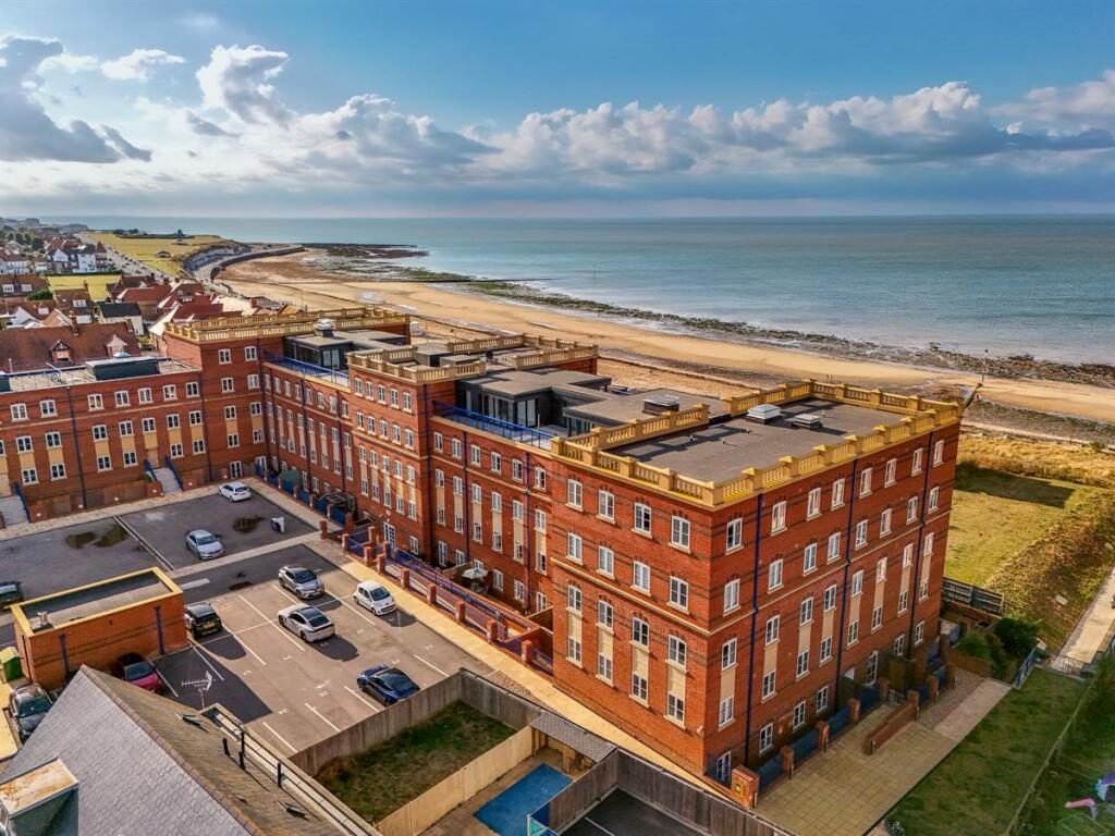 Additional property image - Westbrook Gardens, Margate