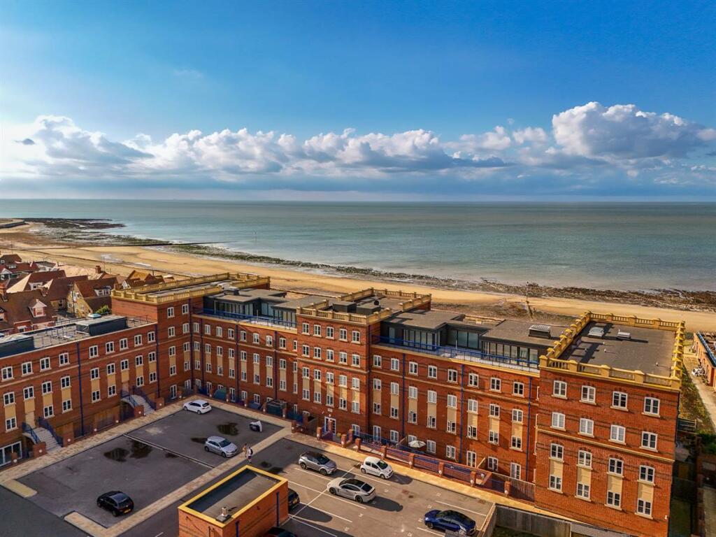 Additional property image - Westbrook Gardens, Margate