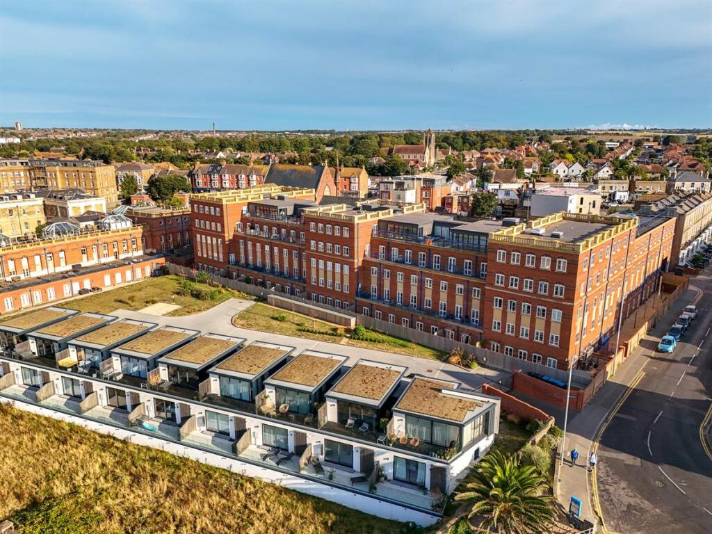 Additional property image - Westbrook Gardens, Margate
