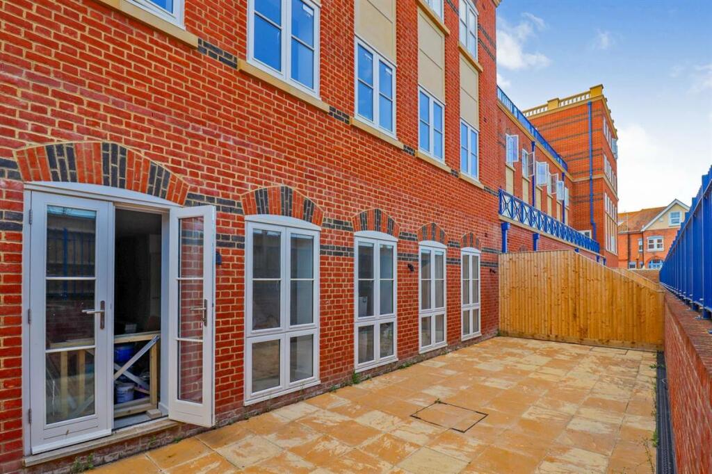 Additional property image - Westbrook Gardens, Margate