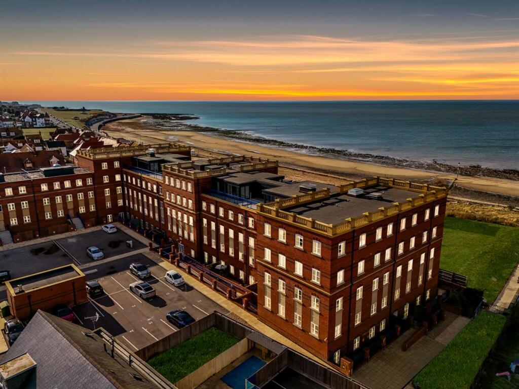 Additional property image - Westbrook Gardens, Margate