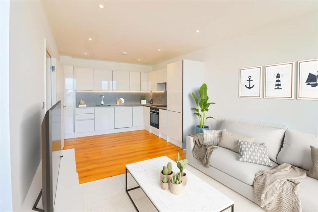 Additional property image - Westbrook Gardens, Margate