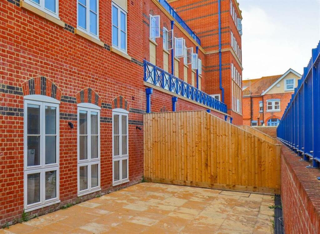 Additional property image - Westbrook Gardens, Margate