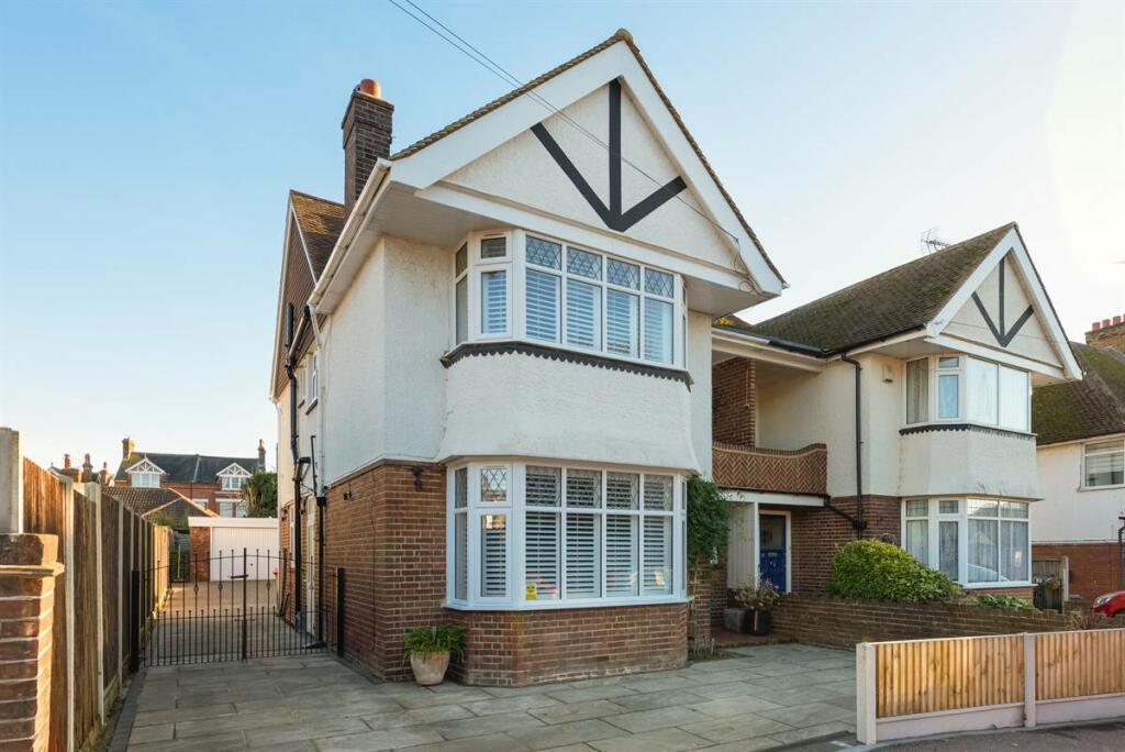 Additional property image - Clarendon Road, Margate