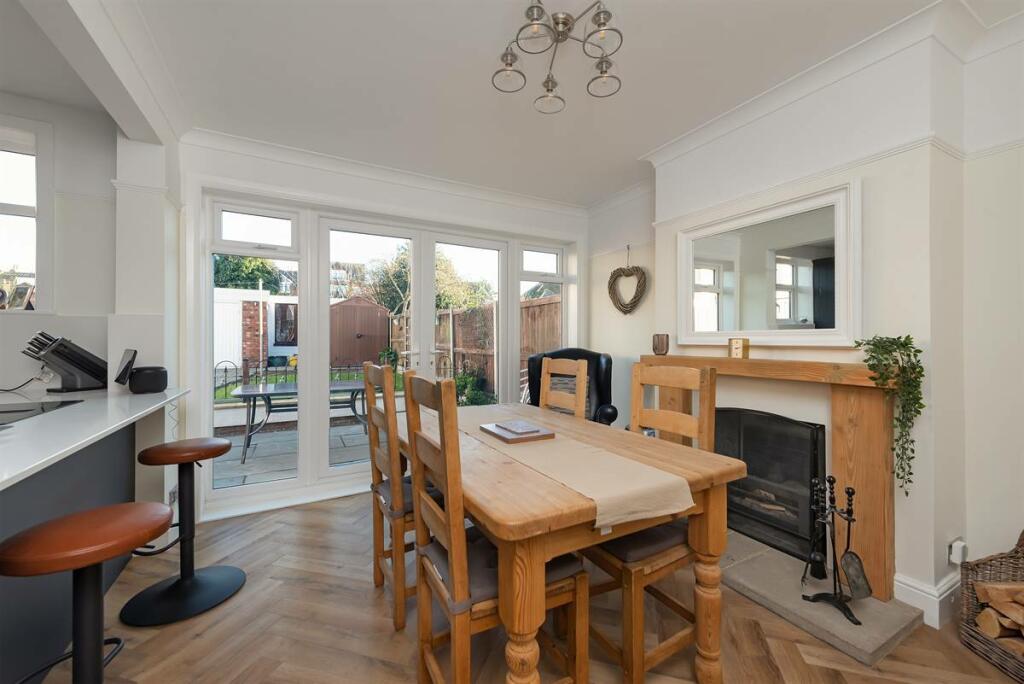 Additional property image - Clarendon Road, Margate