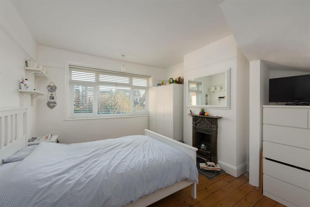 Additional property image - Clarendon Road, Margate