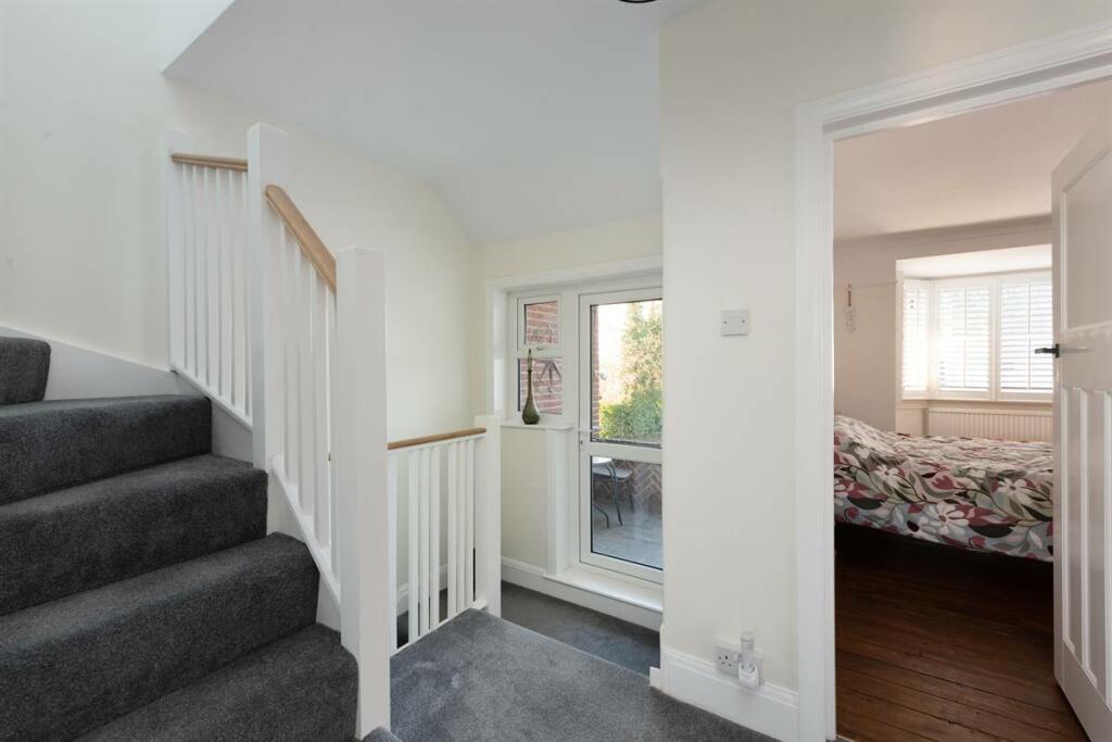 Additional property image - Clarendon Road, Margate