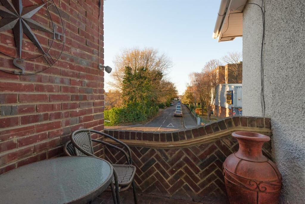 Additional property image - Clarendon Road, Margate