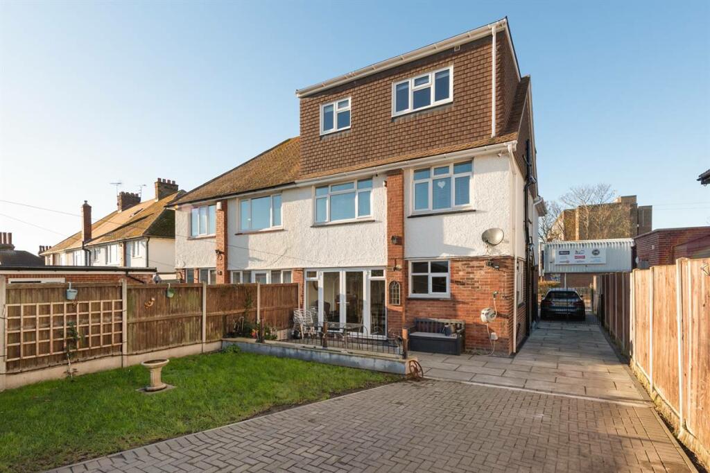 Additional property image - Clarendon Road, Margate