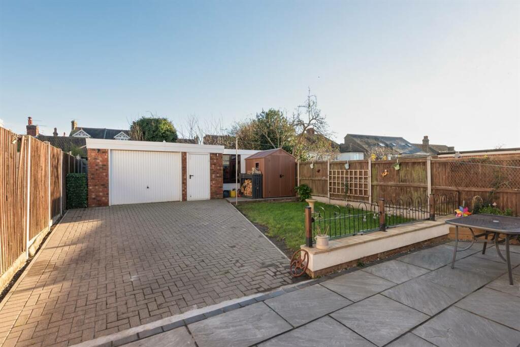 Additional property image - Clarendon Road, Margate