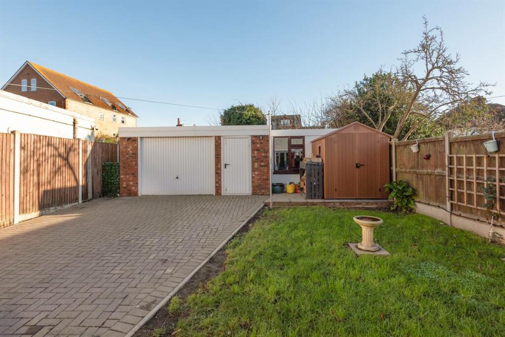 Additional property image - Clarendon Road, Margate