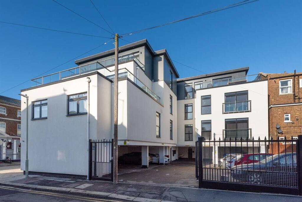 Additional property image - William Street, Herne Bay