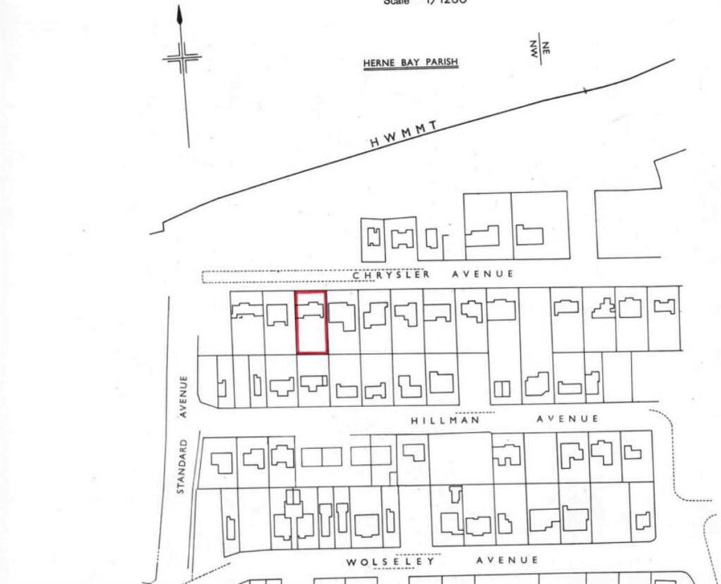 Additional property image - Chrysler Avenue, Herne Bay