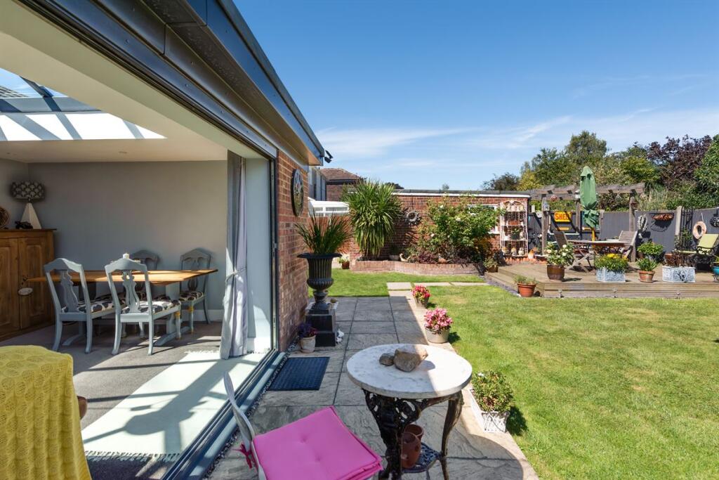 Additional property image - School Lane, Canterbury