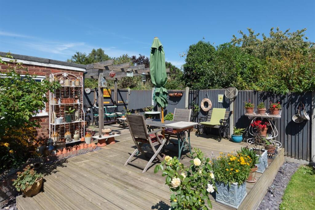 Additional property image - School Lane, Canterbury