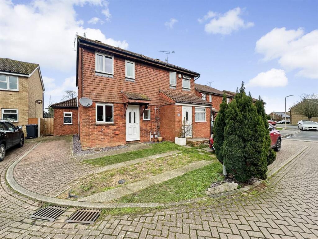 Main image of property: Rye Walk, Herne Bay