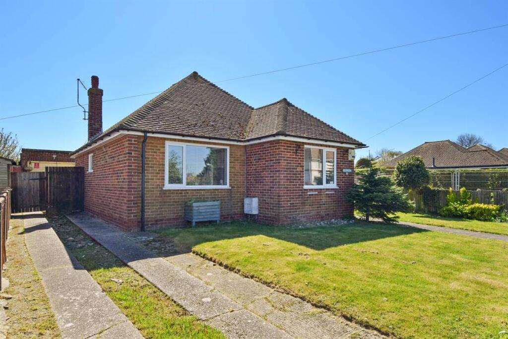Main image of property: Osborne Gardens, Herne Bay
