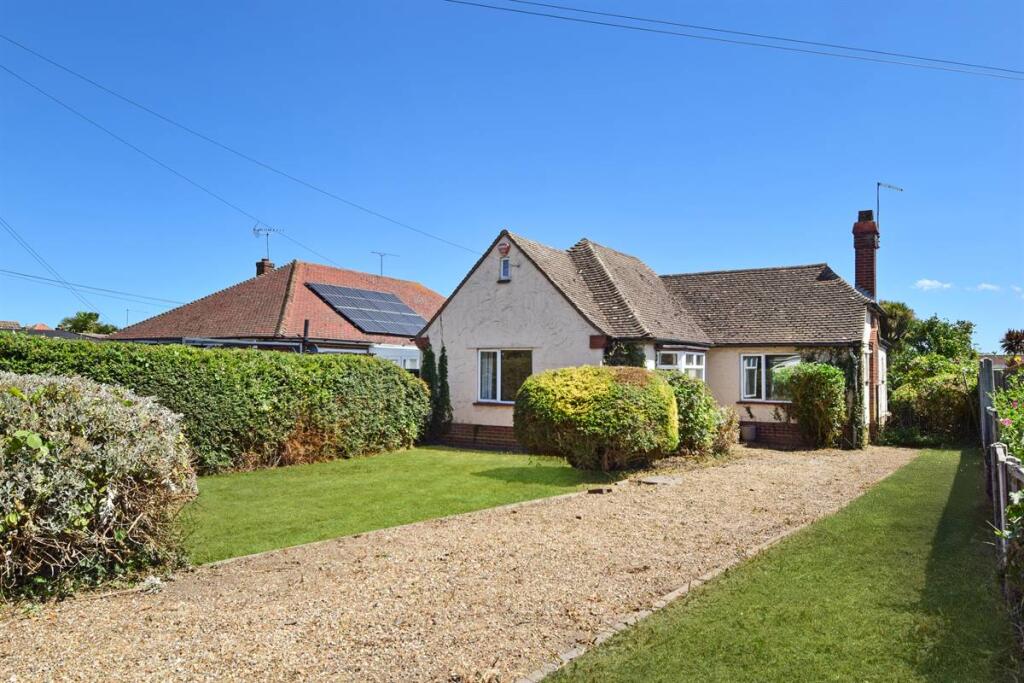 Main image of property: Reculver Road, Beltinge, Herne Bay