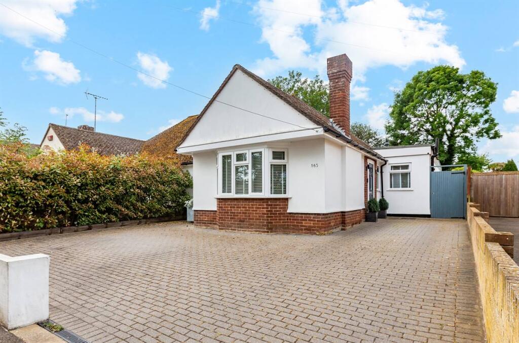 Main image of property: Northdown Park Road, Margate