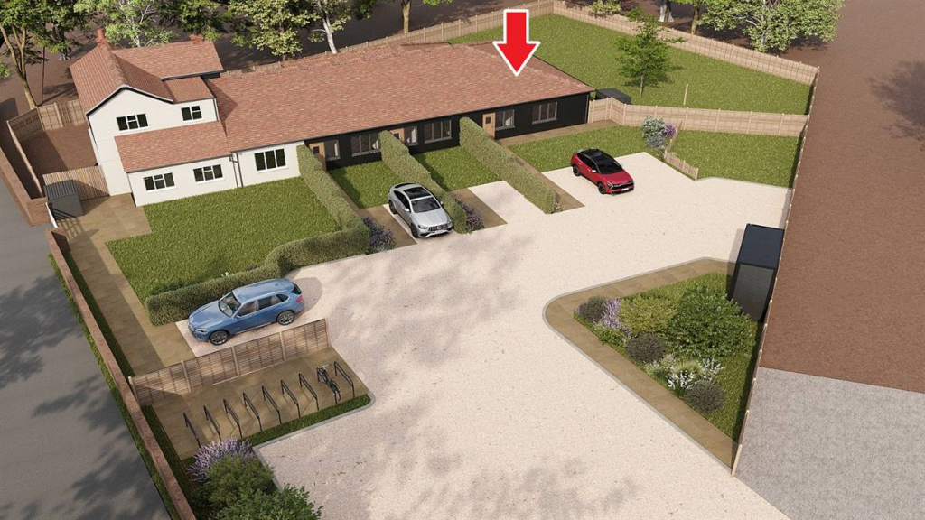 Main image of property: Stodmarsh Road, Canterbury