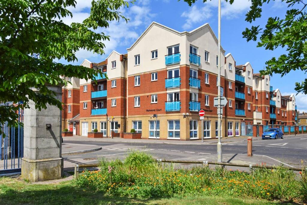Main image of property: Richmond Street, Herne Bay