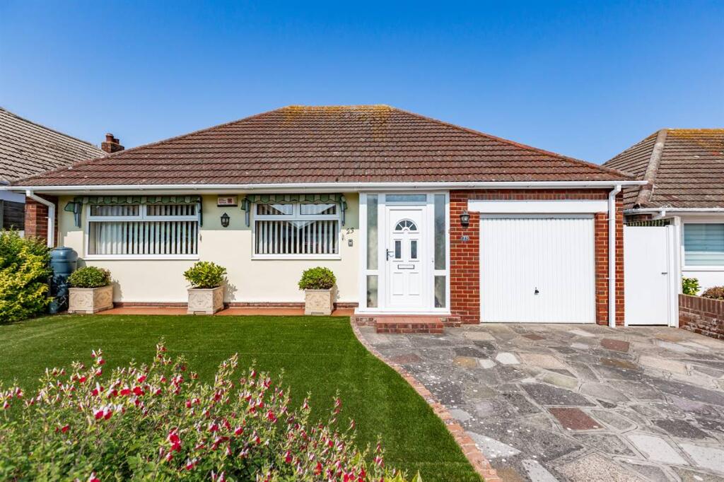 Main image of property: David Avenue, Margate