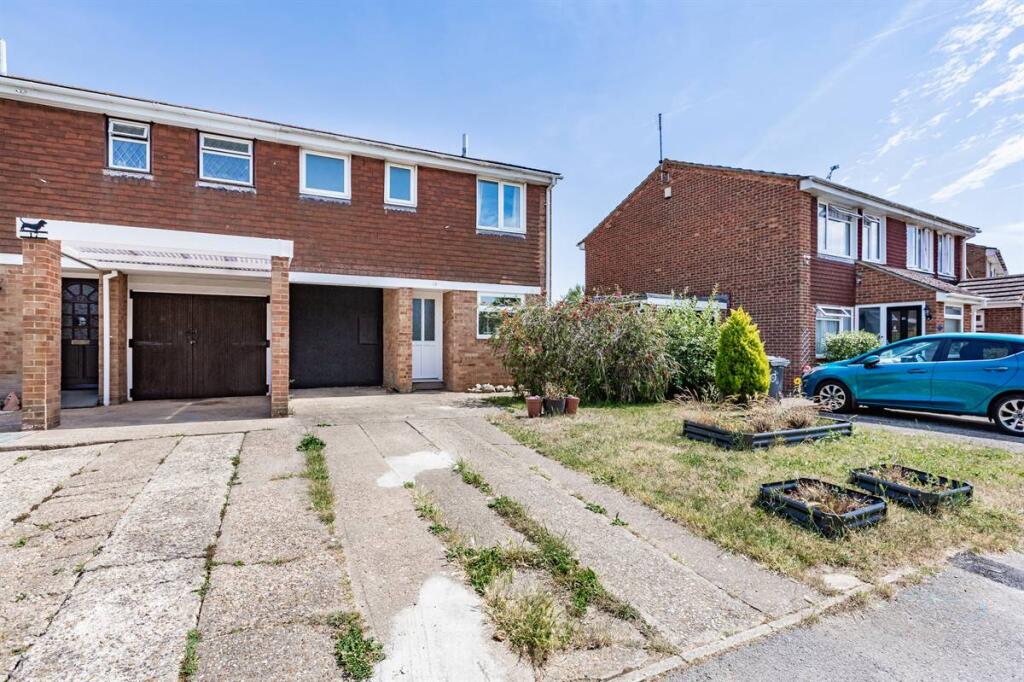 Main image of property: Wrentham Avenue, Herne Bay